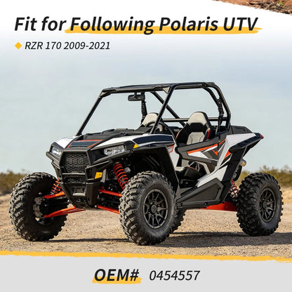 For Polaris RZR 170 2009-2021 Transmission Output Gear 0454557