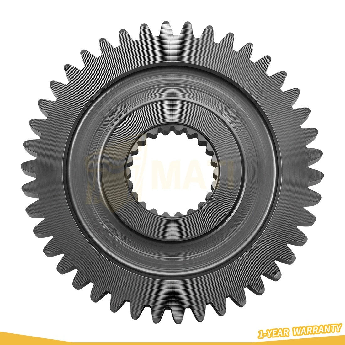 For Polaris RZR 170 2009-2021 Transmission Output Gear 0454557