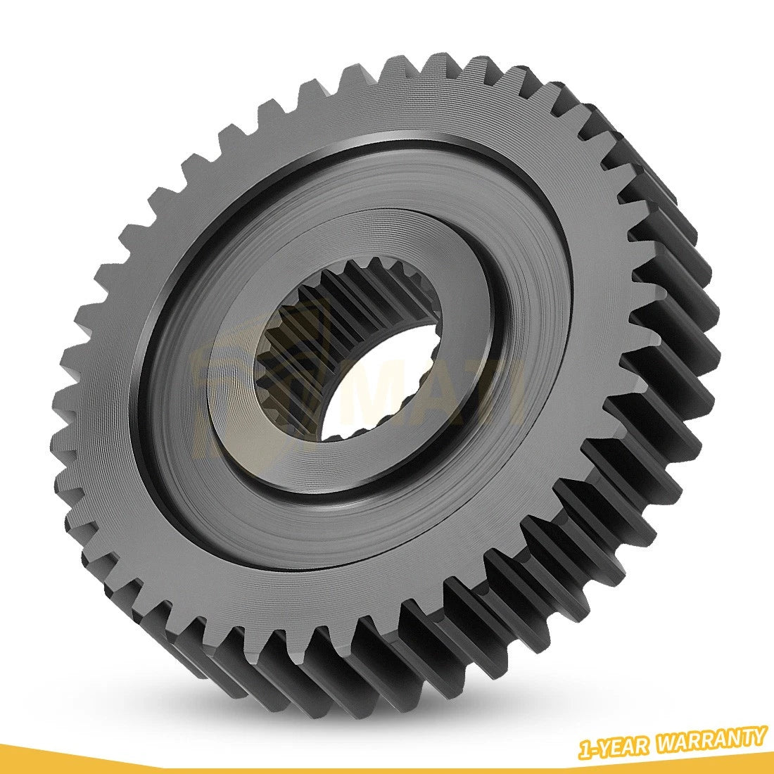 For Polaris RZR 170 2009-2021 Transmission Output Gear 0454557