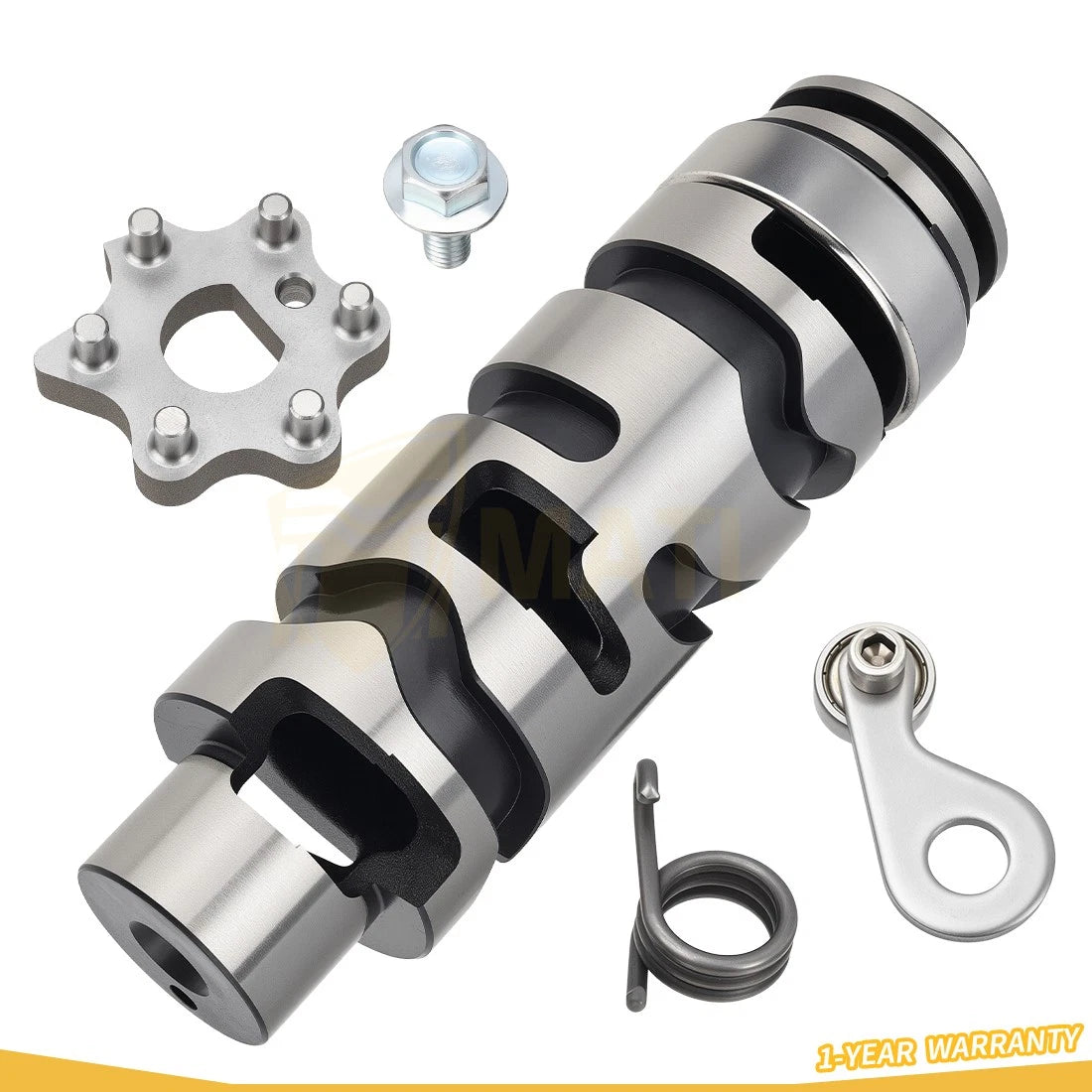Shift Cam For Yamaha YFZ350 Banshee 350 1987-2006 2GU-18540-00-00