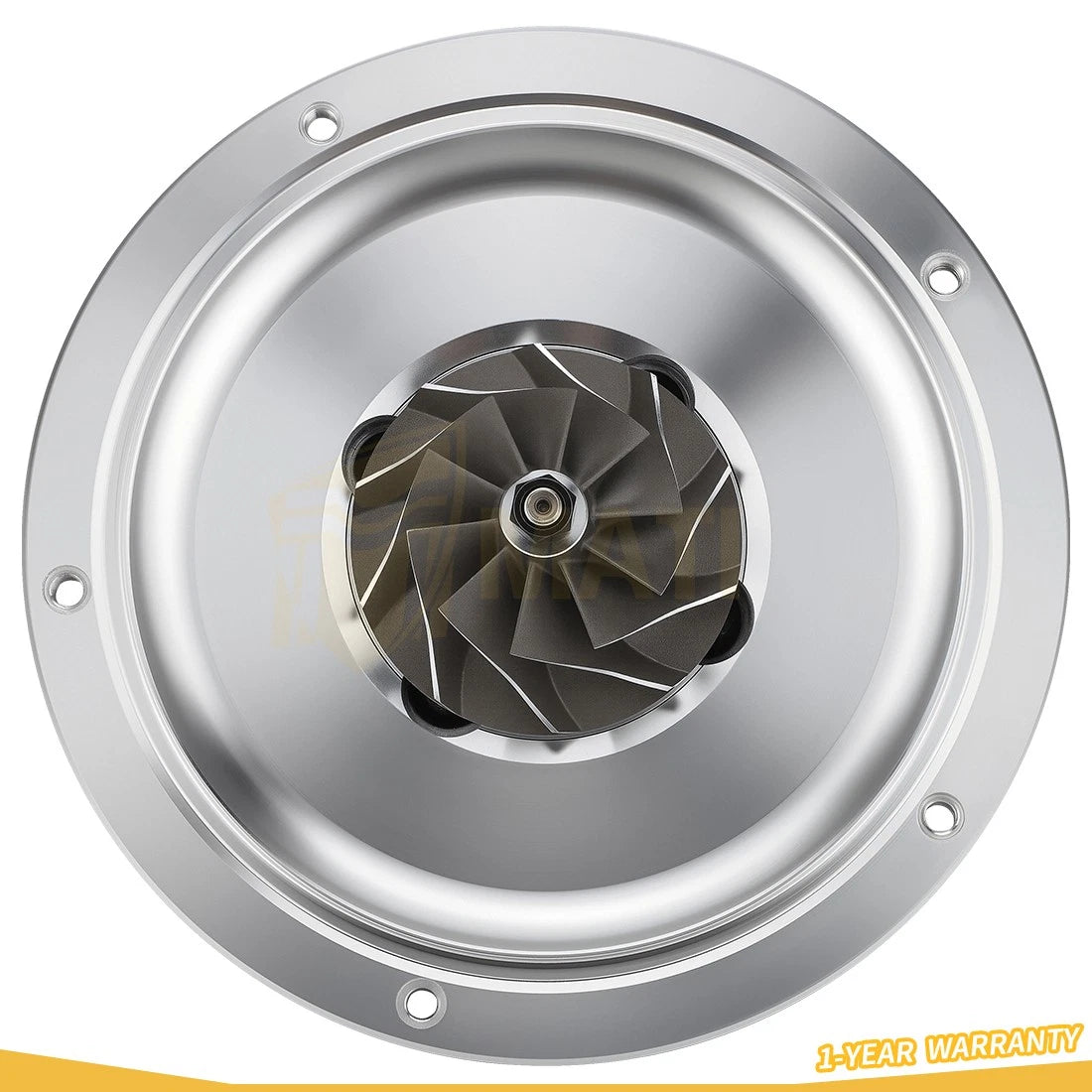 Turbocharger Set For Honda AquaTrax F12X R12X 2002-2007 18900-JSI-671
