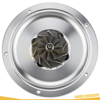 Turbocharger Set For Honda AquaTrax F12X R12X 2002-2007 18900-JSI-671
