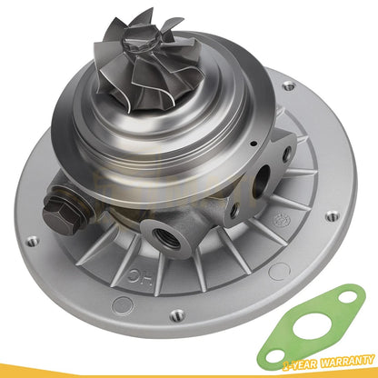 Turbocharger Set For Honda AquaTrax F12X R12X 2002-2007 18900-JSI-671