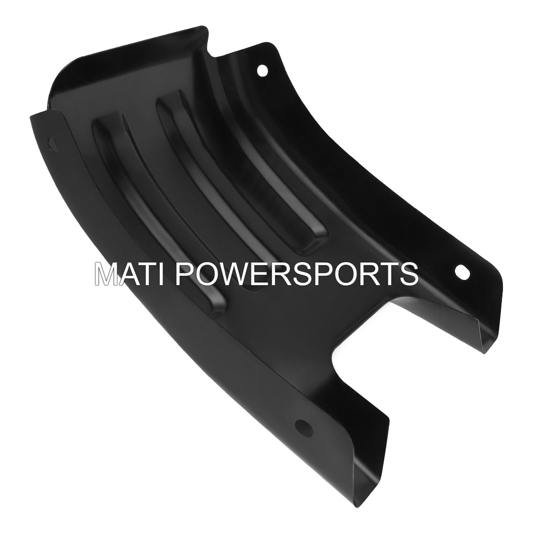 Front Brush Guard Skid Plate Bumper for Honda Rancher 350 ES TRX350FE/FM/TE/TM 04-06 400 AT TRX400FA/FGA 04-07 OEM: 81160-HN7-000ZA