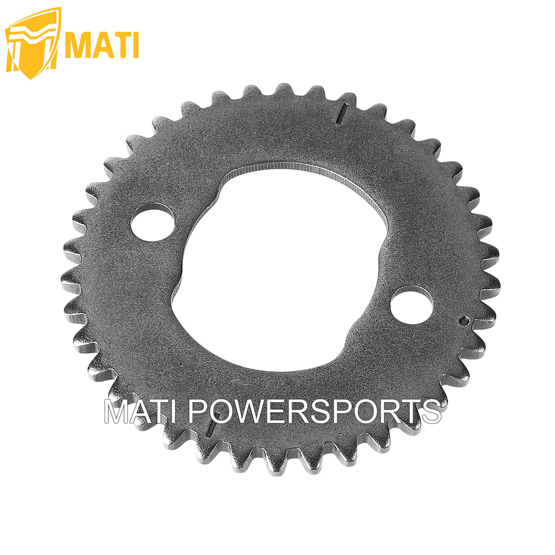 M MATI 38T Camshaft Cam Timing Gear Sprocket For Honda FourTrax 300 2x4 4x4  TRX 300 TRX300/FW 1988-2000 OEM:14321-HC4-000