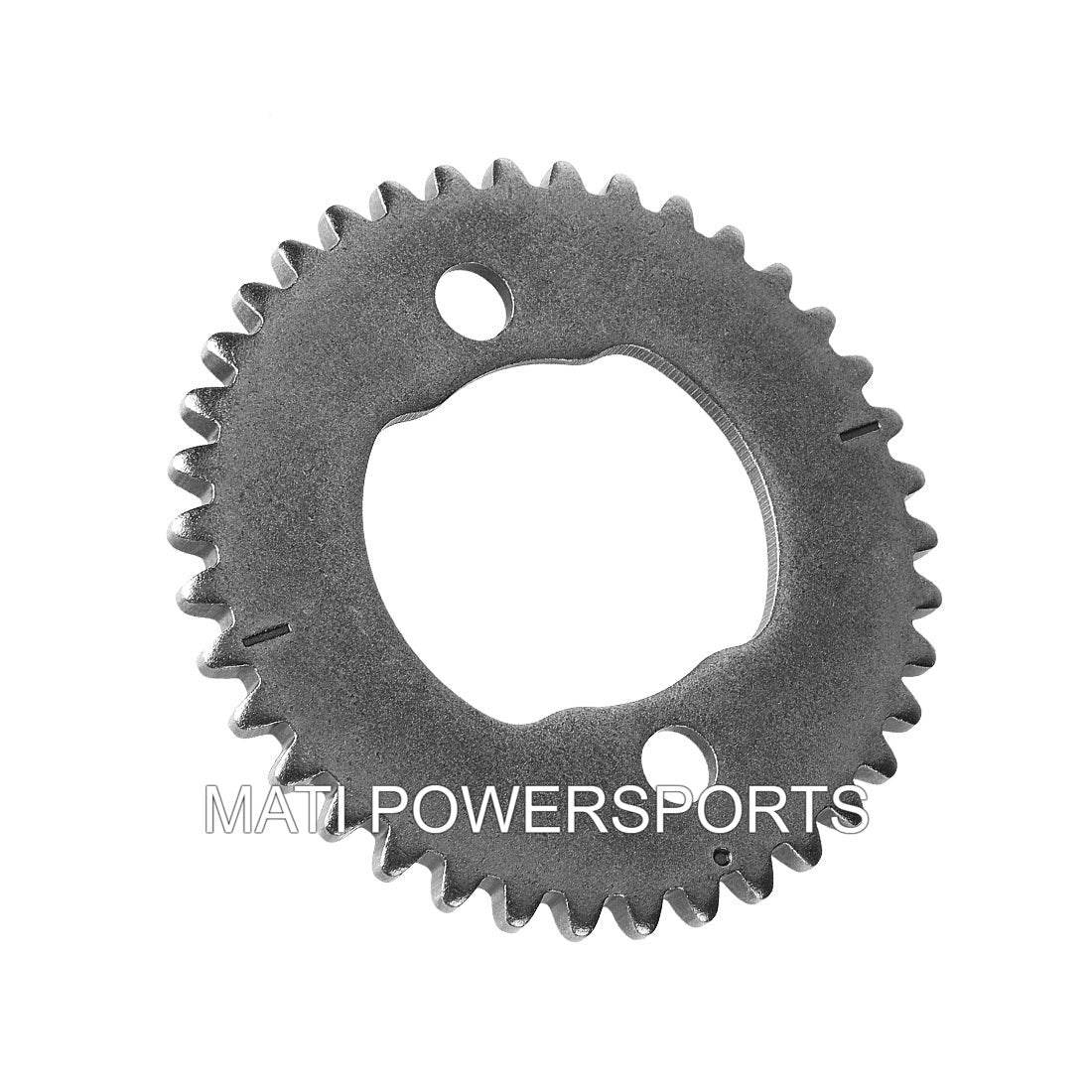 M MATI 38T Camshaft Cam Timing Gear Sprocket For Honda FourTrax 300 2x4 4x4  TRX 300 TRX300/FW 1988-2000 OEM:14321-HC4-000