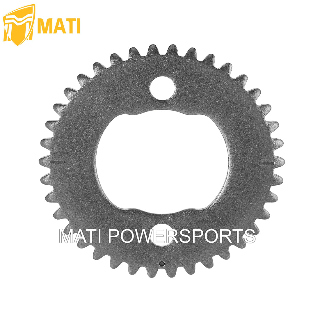 M MATI 38T Camshaft Cam Timing Gear Sprocket For Honda FourTrax 300 2x4 4x4  TRX 300 TRX300/FW 1988-2000 OEM:14321-HC4-000