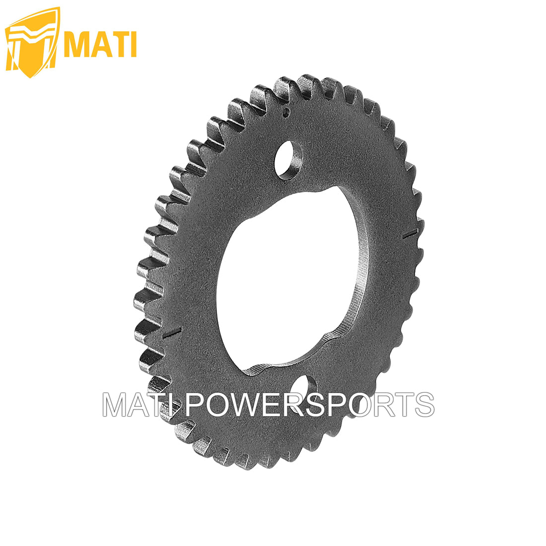 M MATI 38T Camshaft Cam Timing Gear Sprocket For Honda FourTrax 300 2x4 4x4  TRX 300 TRX300/FW 1988-2000 OEM:14321-HC4-000