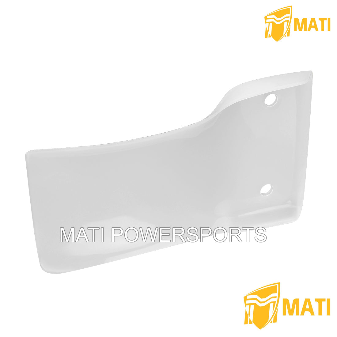 Rear Mud Flap Splash Guard For Honda XR80R  XR100R 2000-2003 CRF80F  CRF100F 2004-2013 MPN: 80106-KN4-A30