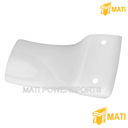 Rear Mud Flap Splash Guard For Honda XR80R  XR100R 2000-2003 CRF80F  CRF100F 2004-2013 MPN: 80106-KN4-A30