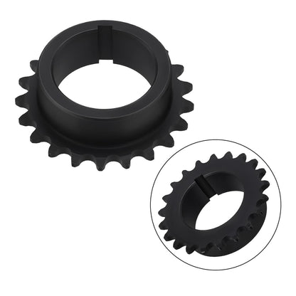 Crankshaft Timing Gear Sprocket & Slit Nut for Polaris Sportsman Worker Ranger 335 400 500 3085529