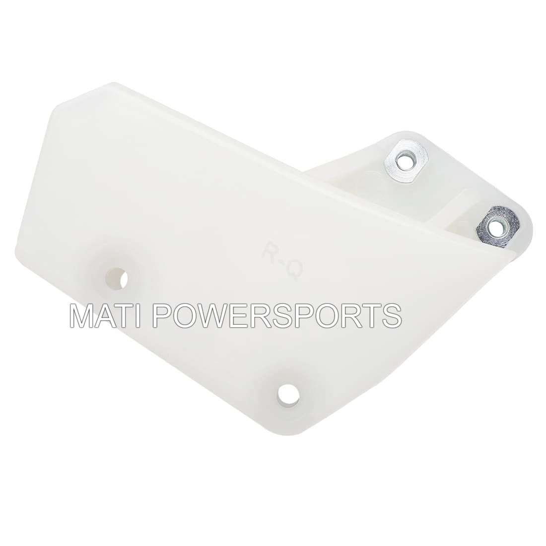 White Rear Chain Guide for Honda CRF150F CRF230F CRF250F 52146-KPS-900