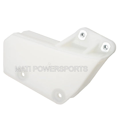 White Rear Chain Guide for Honda CRF150F CRF230F CRF250F 52146-KPS-900