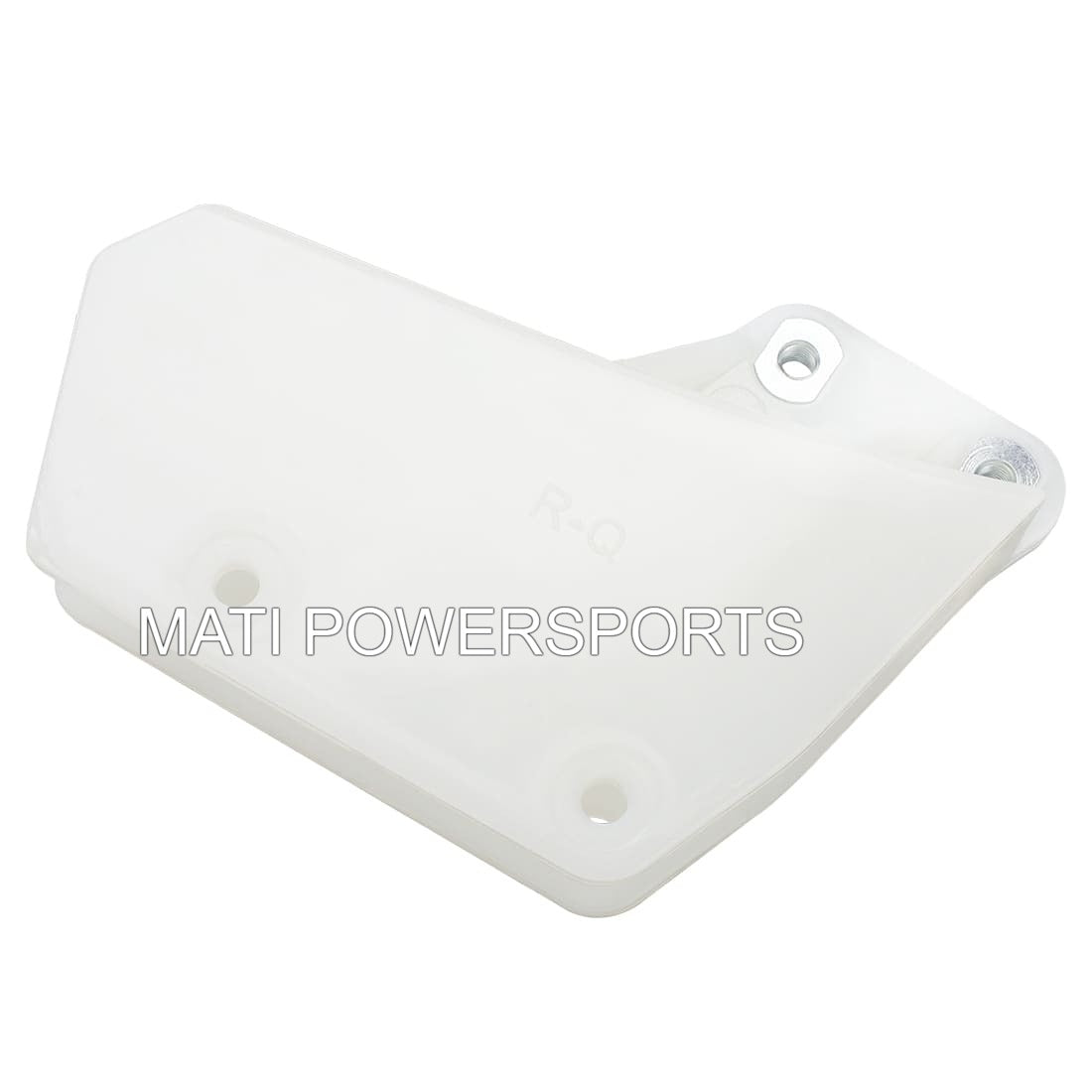 White Rear Chain Guide for Honda CRF150F CRF230F CRF250F 52146-KPS-900