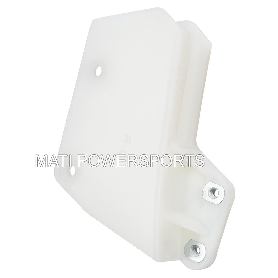 White Rear Chain Guide for Honda CRF150F CRF230F CRF250F 52146-KPS-900