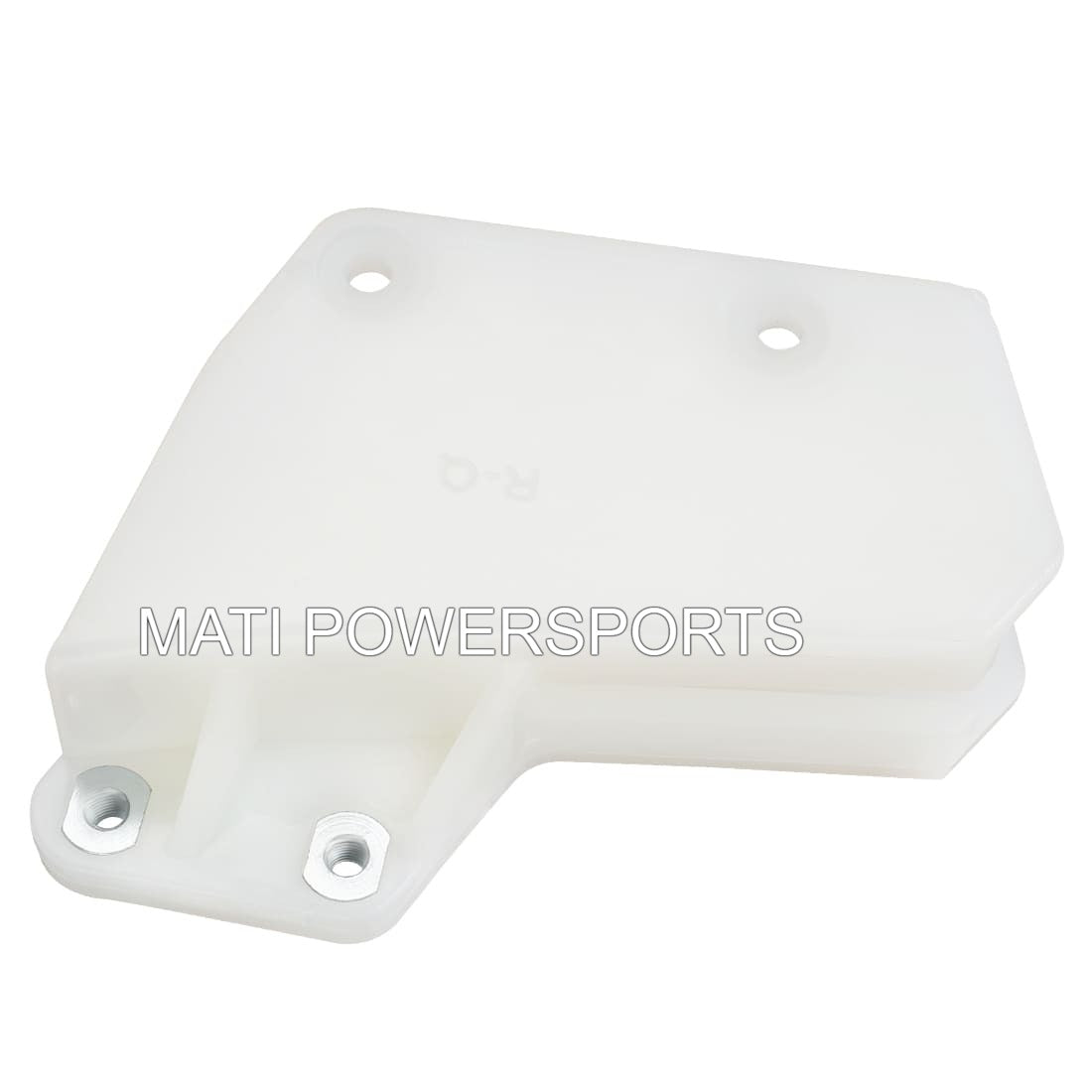 White Rear Chain Guide for Honda CRF150F CRF230F CRF250F 52146-KPS-900