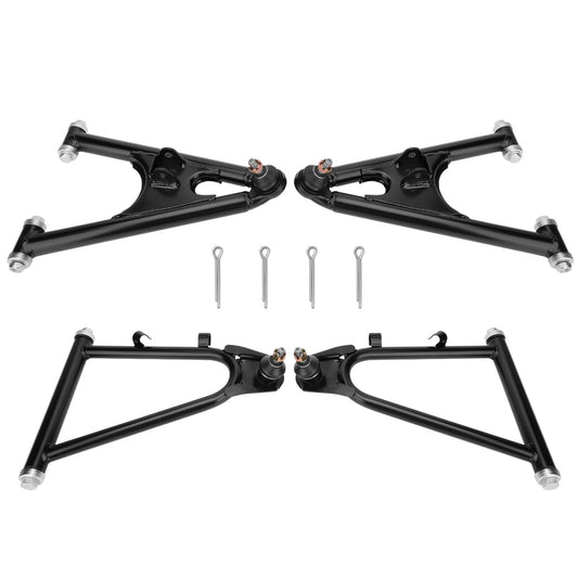 2 Side Heavy Duty Front Control Arm Set for Yamaha Banshee 350 YFZ350 1987-2006 3GG-23540-00-P0