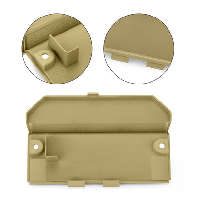 Red Or Beige Cover for Honda FourTrax 300 2x4 4x4 TRX300 TRX300FW 1988-2000