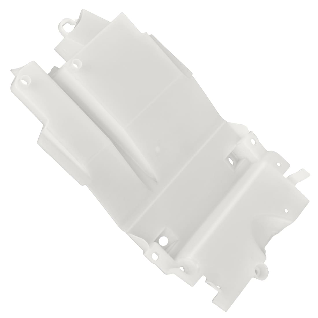 Gas Tank Protector Heat Sheild For Honda TRX400EX Sportrax 1999-2007 17515-HN1-A40