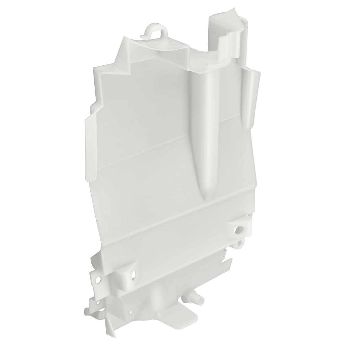 Gas Tank Protector Heat Sheild For Honda TRX400EX Sportrax 1999-2007 17515-HN1-A40