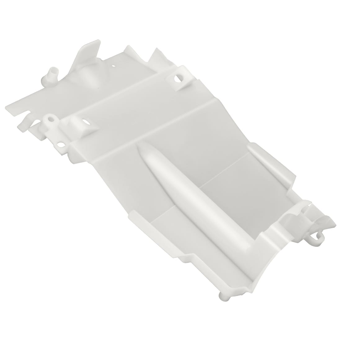 Gas Tank Protector Heat Sheild For Honda TRX400EX Sportrax 1999-2007 17515-HN1-A40