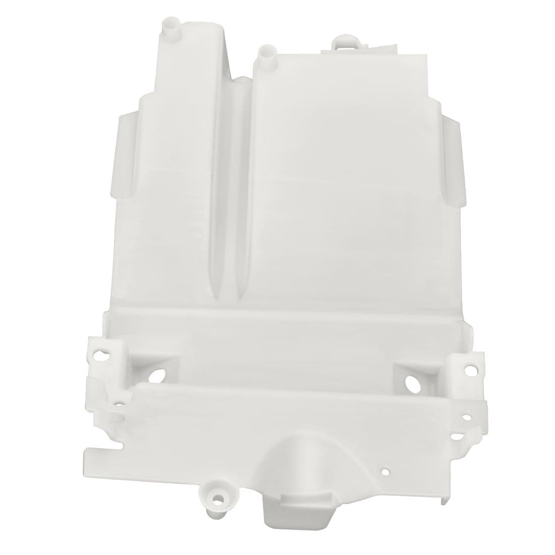 Gas Tank Protector Heat Sheild For Honda TRX400EX Sportrax 1999-2007 17515-HN1-A40