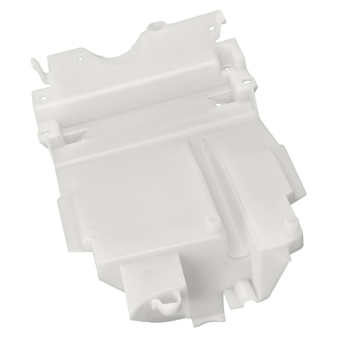 Gas Tank Protector Heat Sheild For Honda TRX400EX Sportrax 1999-2007 17515-HN1-A40