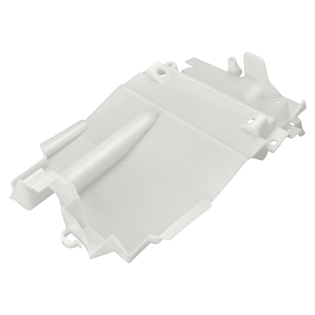 Gas Tank Protector Heat Sheild For Honda TRX400EX Sportrax 1999-2007 17515-HN1-A40