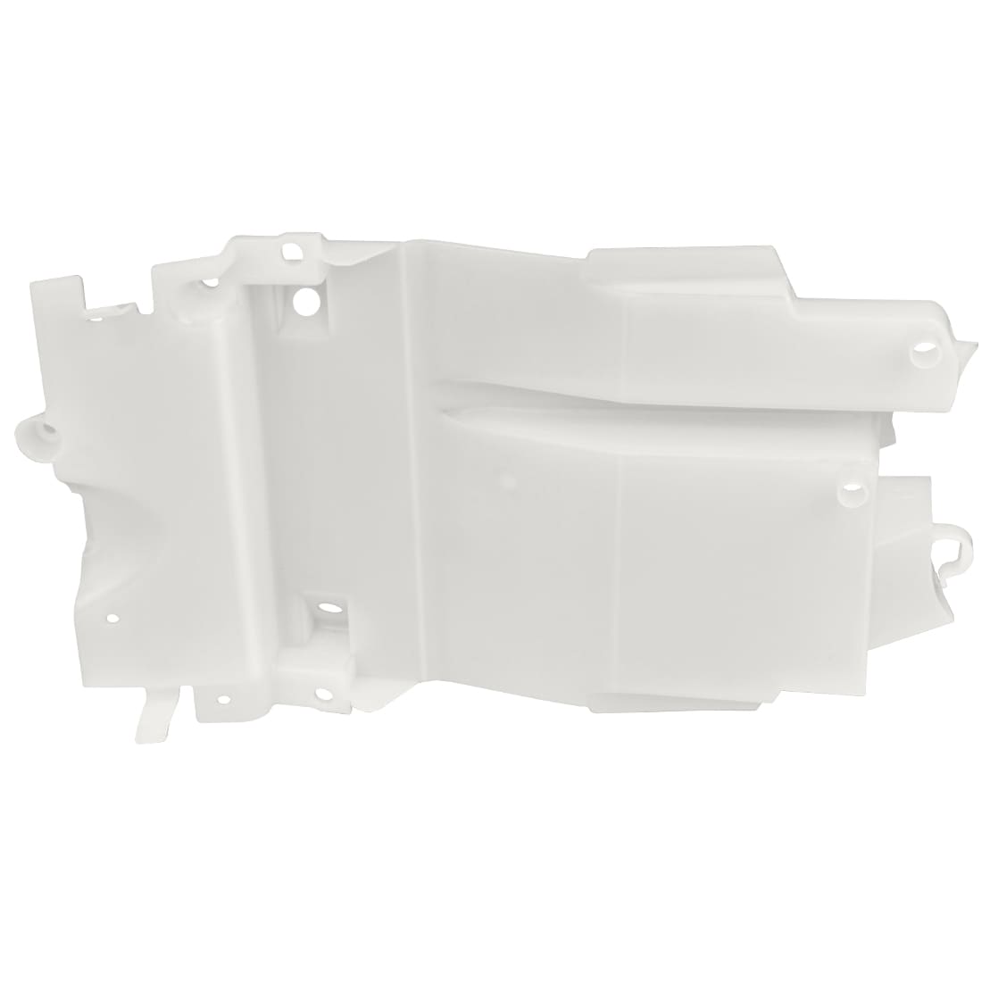 Gas Tank Protector Heat Sheild For Honda TRX400EX Sportrax 1999-2007 17515-HN1-A40