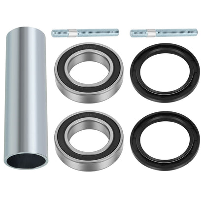 Rear Axle Hub Repair Kit for Suzuki LT-Z400 Z QuadSport 400 Z 2003-2008 64731-07G00
