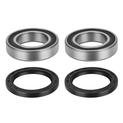 Rear Axle Hub Repair Kit for Suzuki LT-Z400 Z QuadSport 400 Z 2003-2008 64731-07G00