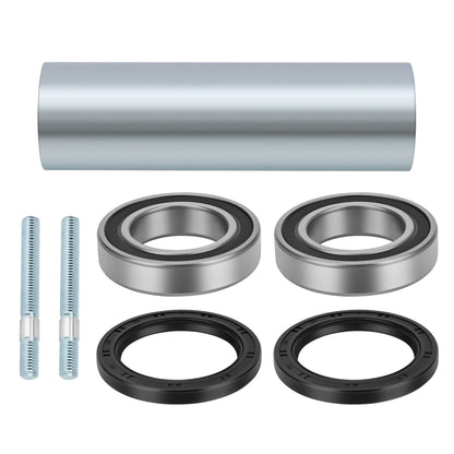 Rear Axle Hub Repair Kit for Suzuki LT-Z400 Z QuadSport 400 Z 2003-2008 64731-07G00