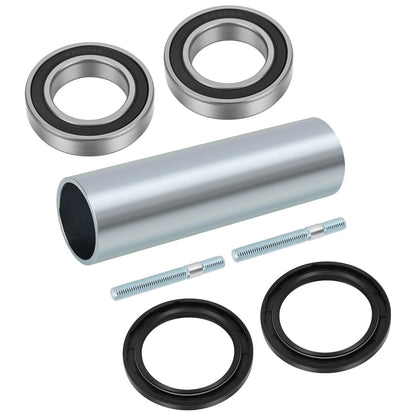 Rear Axle Hub Repair Kit for Suzuki LT-Z400 Z QuadSport 400 Z 2003-2008 64731-07G00