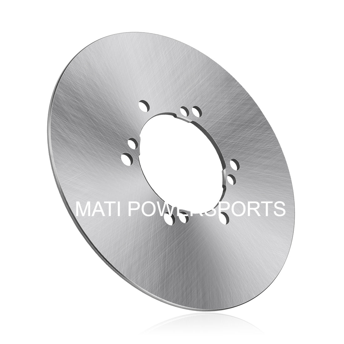 Front Brake Rotor Disc for Polaris 400L Big Boss 250 350L 400L 500 Magnum 425 Ranger 500 5211326