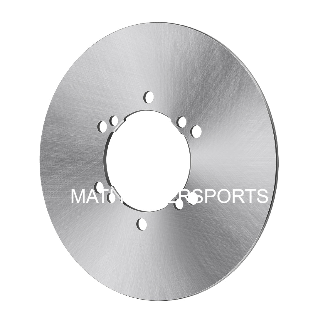 Front Brake Rotor Disc for Polaris 400L Big Boss 250 350L 400L 500 Magnum 425 Ranger 500 5211326