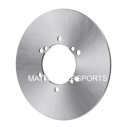 Front Brake Rotor Disc for Polaris Sportsman 335 400 500 Xplorer 400 500 OEM: 5211326