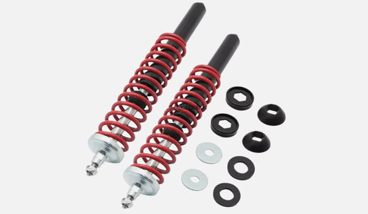 Front Shock Strut Absorber For Sale Fit For Polaris ATV 400L Sportsman 400 Trail Blazer 250 Sport 400L 7041211