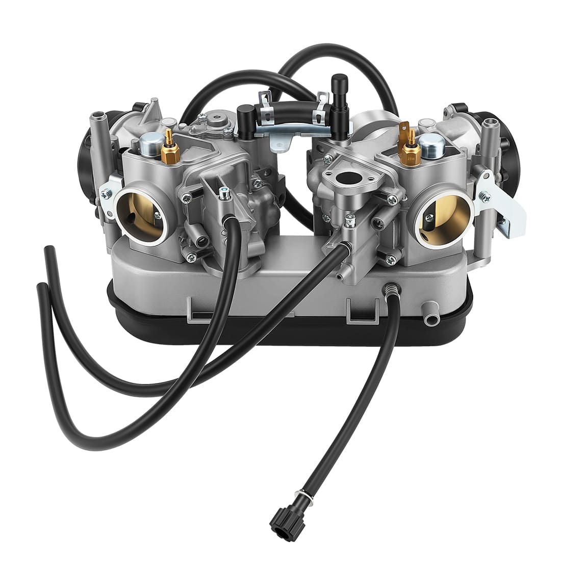 Carburetor Carb & Intake Manifold For Kawasaki KVF750 Brute Force 750 4x4i 2005-2007 15003-0091