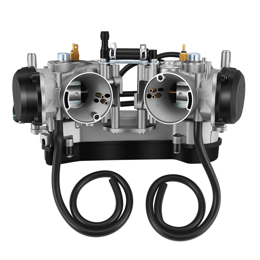 Carburetor Carb & Intake Manifold For Kawasaki KVF750 Brute Force 750 4x4i 2005-2007 15003-0091