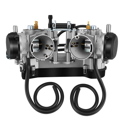 Carburetor Carb & Intake Manifold For Kawasaki KVF750 Brute Force 750 4x4i 2005-2007 15003-0091