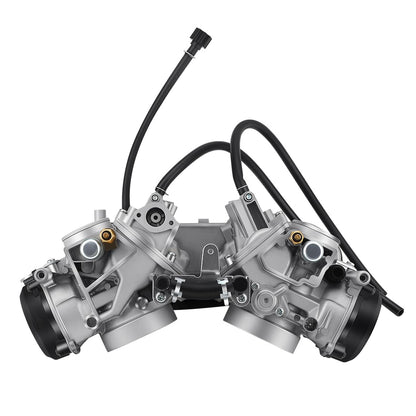 Carburetor Carb & Intake Manifold For Kawasaki KVF750 Brute Force 750 4x4i 2005-2007 15003-0091