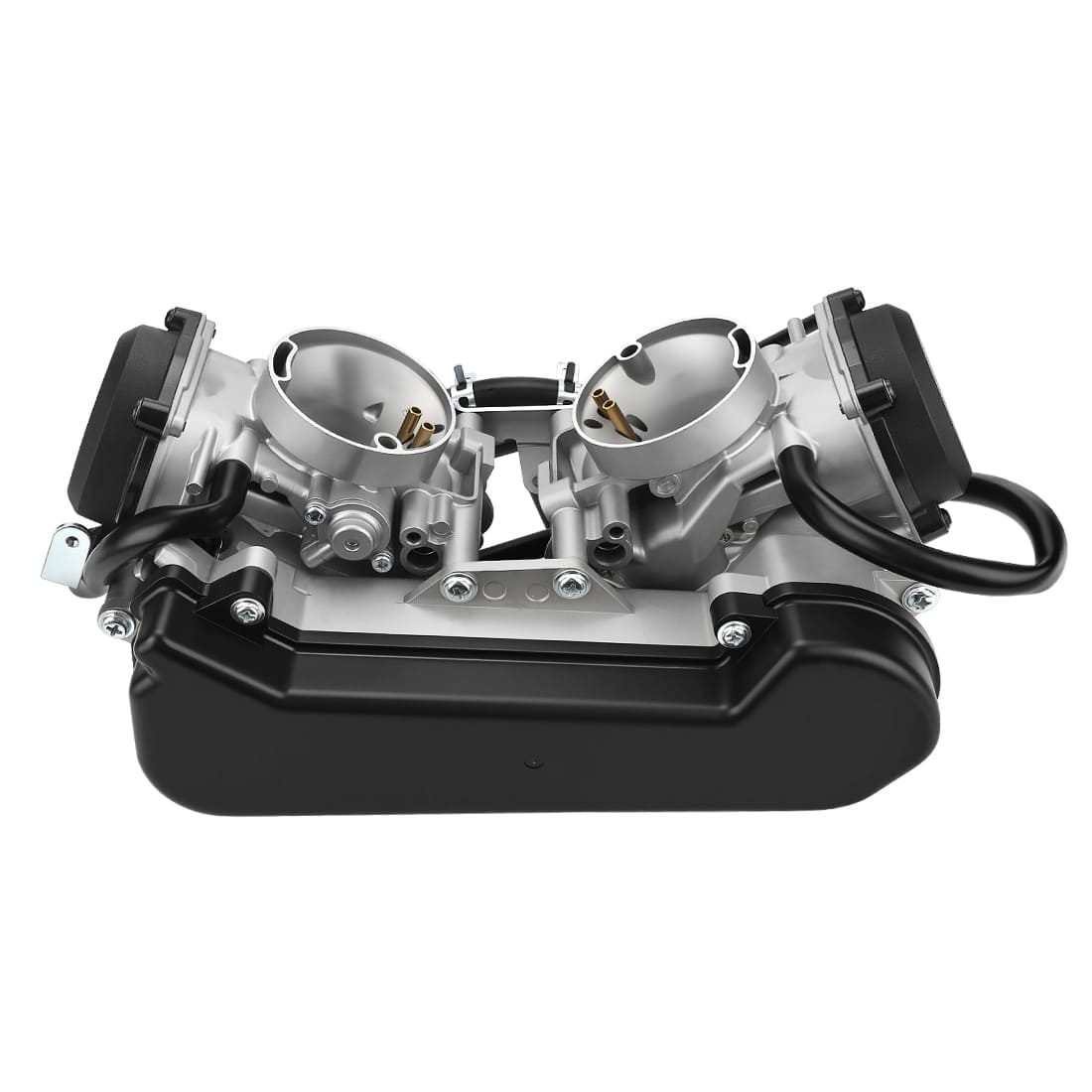 Carburetor Carb & Intake Manifold For Kawasaki KVF750 Brute Force 750 4x4i 2005-2007 15003-0091