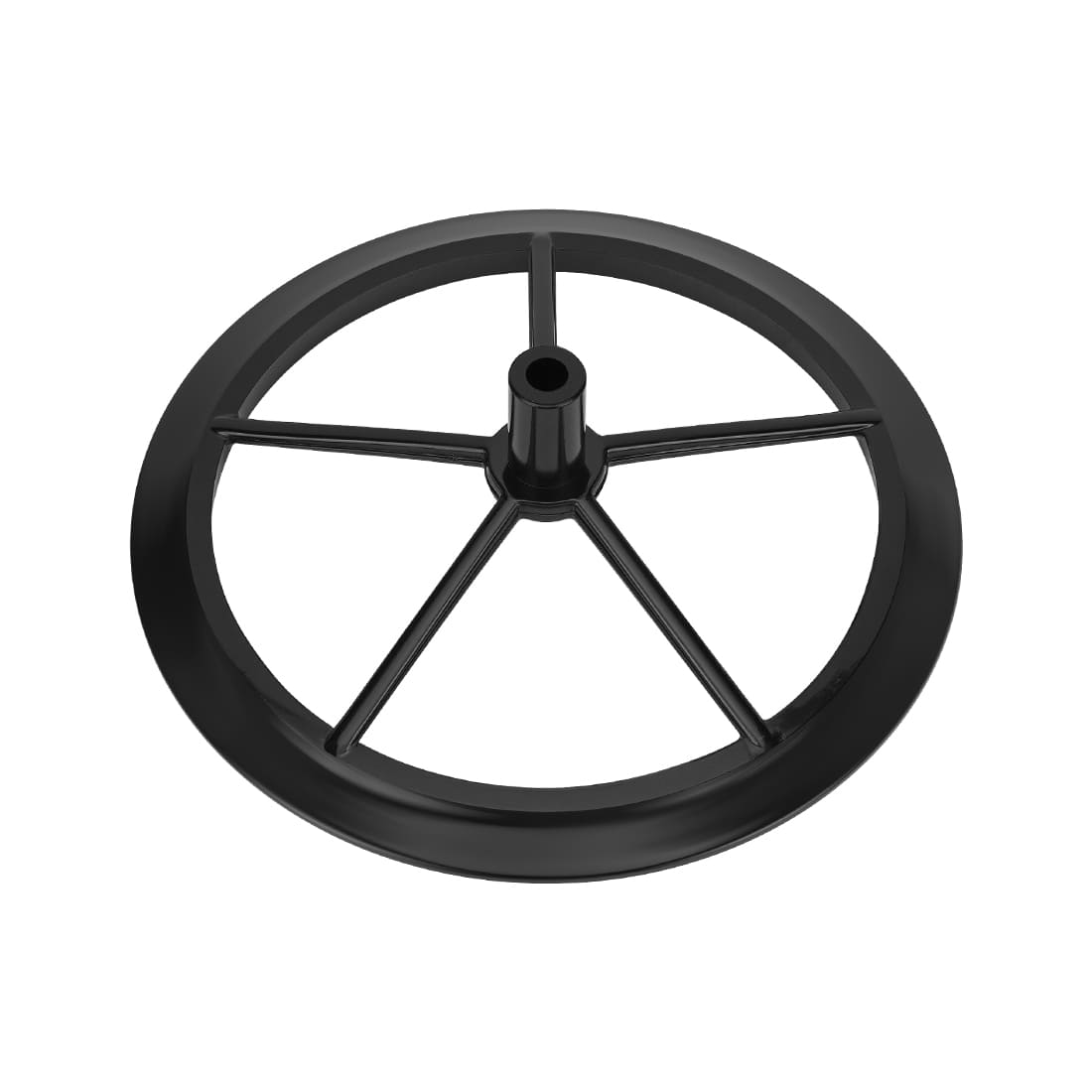 Air Filter & Guide Holder & Wingnut For Honda Expert 80 CR80R/RB CR85R CR85RB 1996-2007