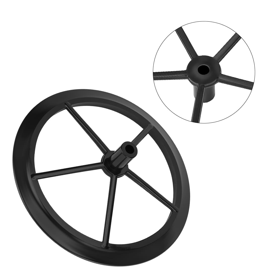 Air Filter & Guide Holder & Wingnut For Honda Expert 80 CR80R/RB CR85R CR85RB 1996-2007