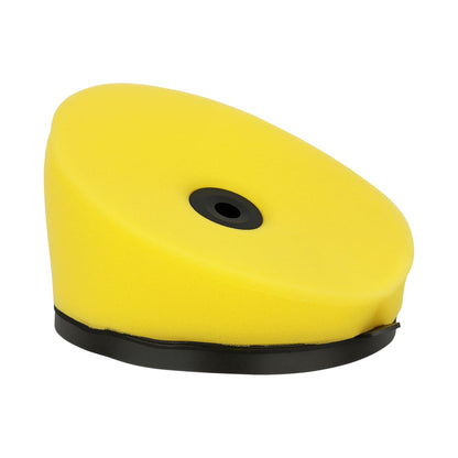 Air Filter & Guide Holder & Wingnut For Honda Expert 80 CR80R/RB CR85R CR85RB 1996-2007