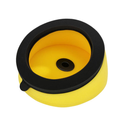 Air Filter & Guide Holder & Wingnut For Honda Expert 80 CR80R/RB CR85R CR85RB 1996-2007