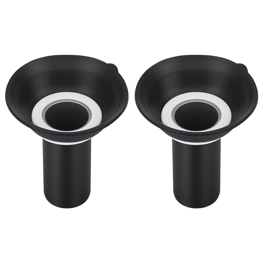 2Pcs Carburetor Membrane Gas Slider For Yamaha Virago Venture 535 1200 1983-2000 41R-14940-09-00