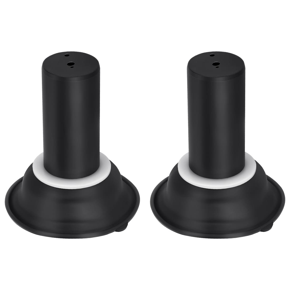 2Pcs Carburetor Membrane Gas Slider For Yamaha Virago Venture 535 1200 1983-2000 41R-14940-09-00