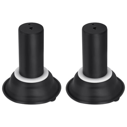 2Pcs Carburetor Membrane Gas Slider For Yamaha Virago Venture 535 1200 1983-2000 41R-14940-09-00