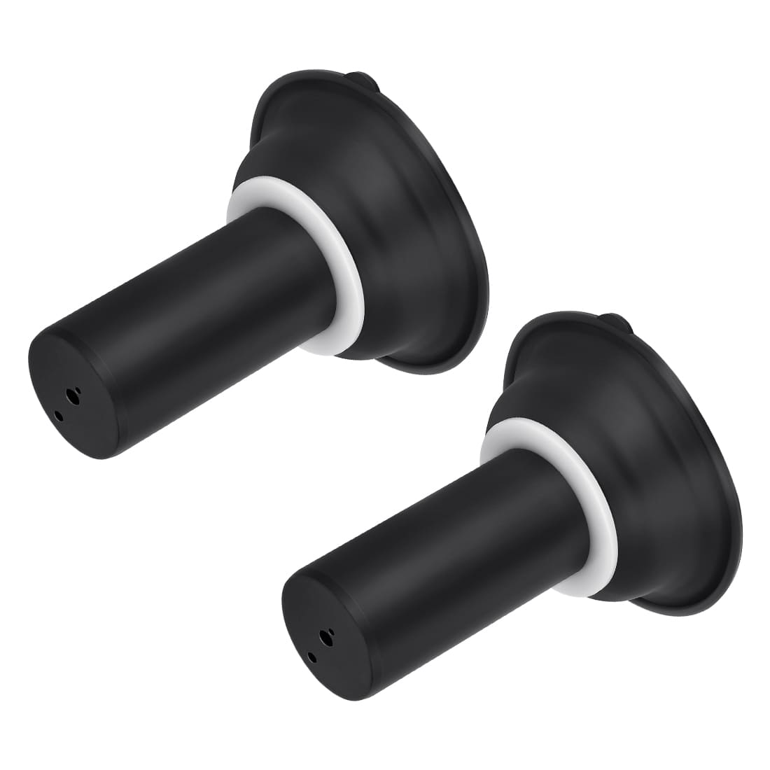 2Pcs Carburetor Membrane Gas Slider For Yamaha Virago Venture 535 1200 1983-2000 41R-14940-09-00